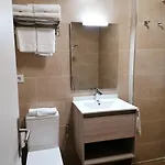 Regollera Premium Con Garaje Lägenhet Noja