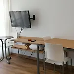 Regollera Premium Con Garaje Lägenhet