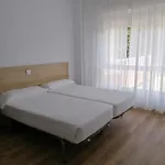 Lägenhet Regollera Premium Con Garaje