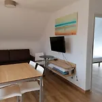 Regollera Premium Con Garaje Lägenhet *