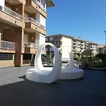 Regollera Premium Con Garaje Lägenhet Noja