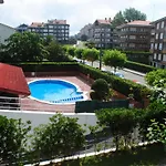 Apartamento Regollera Premium Con Garaje *