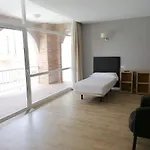 Regollera Premium Con Garaje Lägenhet Noja