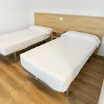 Regollera Premium Con Garaje Lägenhet Noja