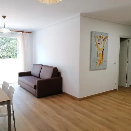 Regollera Premium Con Garaje Appartement *