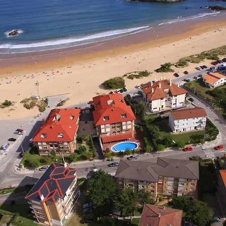 Regollera Premium Con Garaje Appartement Noja