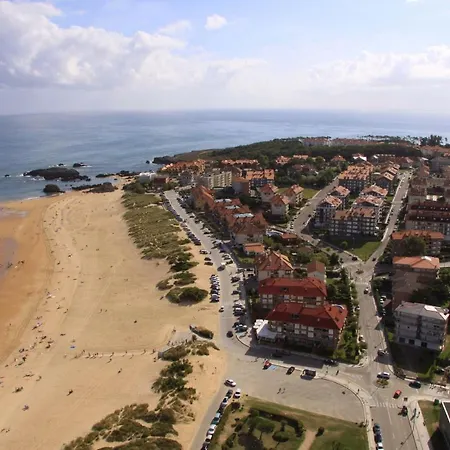 דירה Regollera Premium Con Garaje *