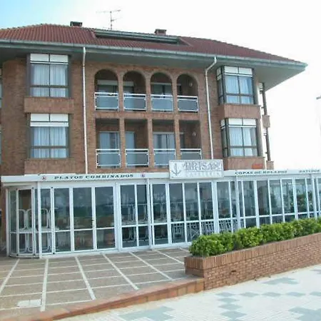 Regollera Premium Con Garaje Appartement Noja