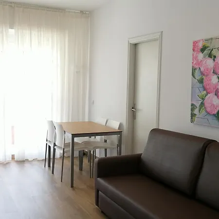 Lägenhet Regollera Premium Con Garaje