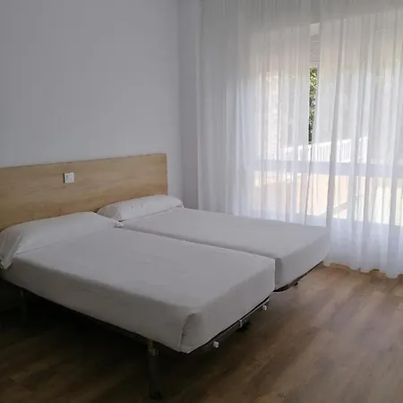 דירה Regollera Premium Con Garaje