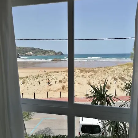 Regollera Premium Con Garaje * Noja