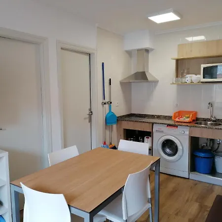 Regollera Premium Con Garaje * Noja