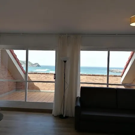 Regollera Premium Con Garaje Noja