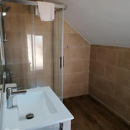 Regollera Premium Con Garaje Appartement *