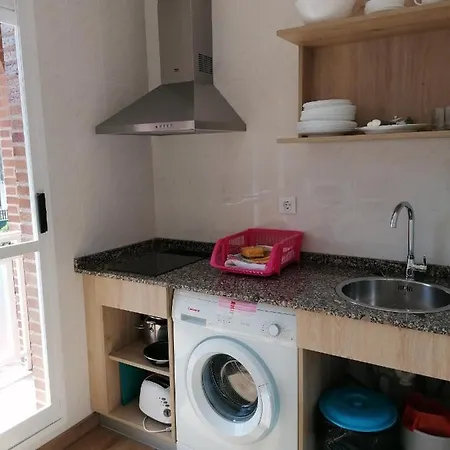 Regollera Premium Con Garaje * נוחה