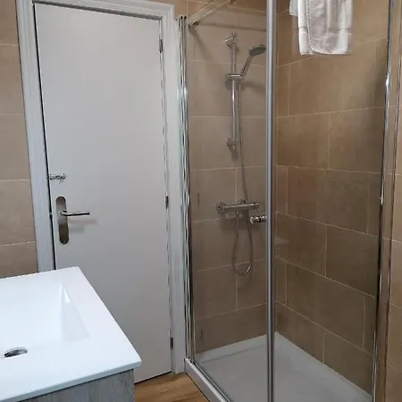 Regollera Premium Con Garaje Noja