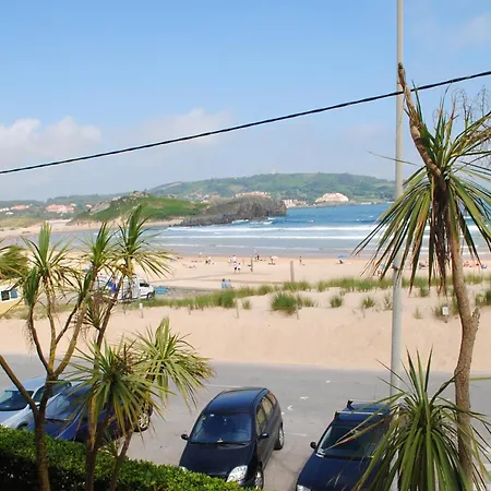 Regollera Premium Con Garaje דירה