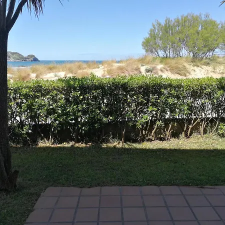 Regollera Premium Con Garaje * נוחה