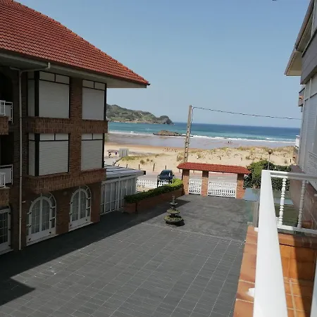 Regollera Premium Con Garaje דירה