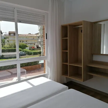 Regollera Premium Con Garaje