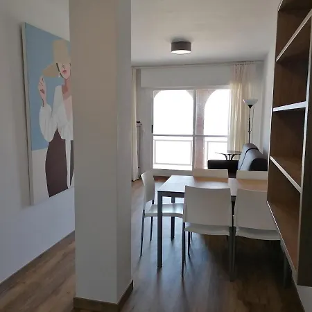 Regollera Premium Con Garaje * Noja