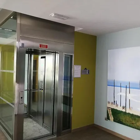 Regollera Premium Con Garaje