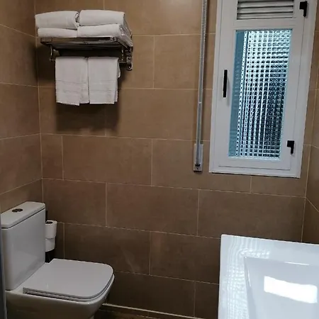 Regollera Premium Con Garaje Appartement Noja