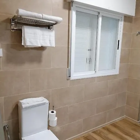 Regollera Premium Con Garaje * Noja