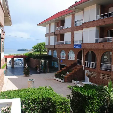 Regollera Premium Con Garaje *