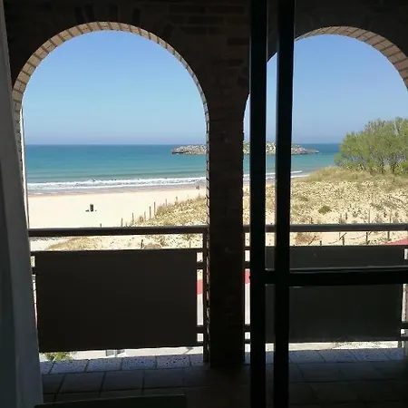 Regollera Premium Con Garaje * Noja