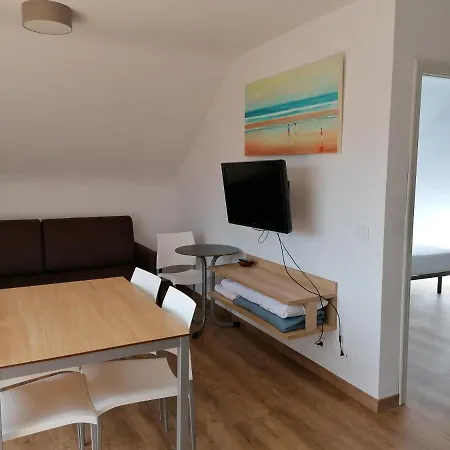 Regollera Premium Con Garaje Appartement *