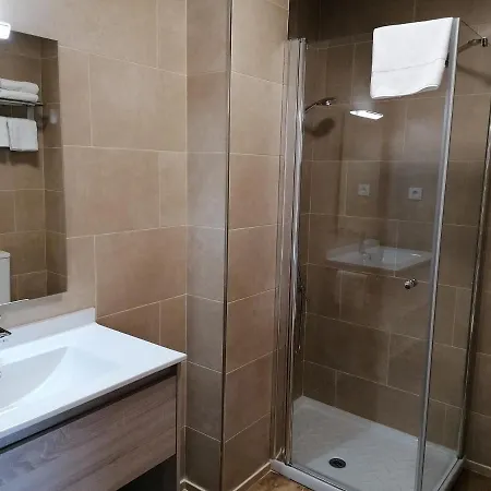 Regollera Premium Con Garaje