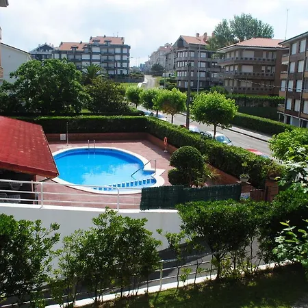 Apartamento Regollera Premium Con Garaje *