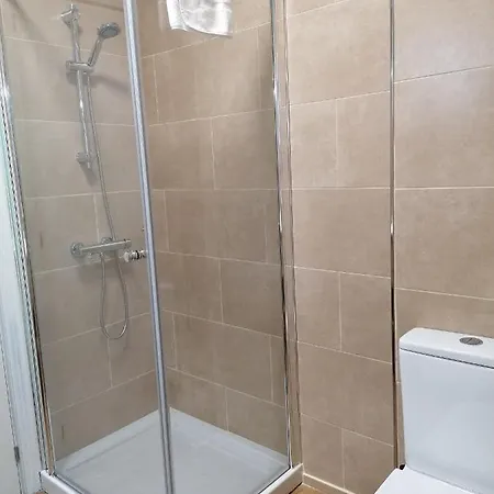 דירה Regollera Premium Con Garaje נוחה