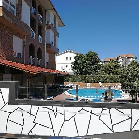 Regollera Premium Con Garaje Appartement *