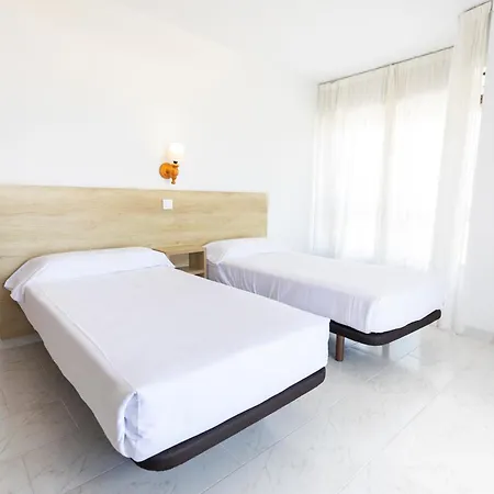 Lejlighed Regollera Premium Con Garaje *