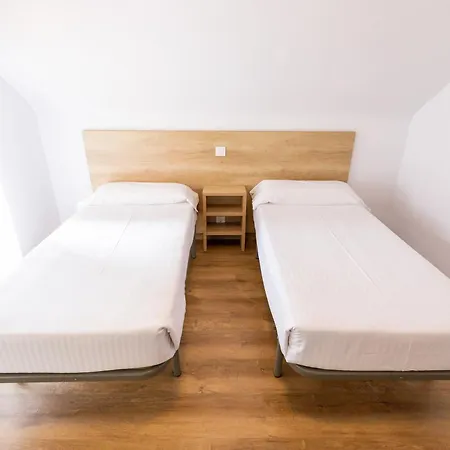 Appartement Regollera Premium Con Garaje Noja