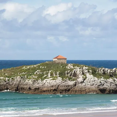 Regollera Premium Con Garaje Appartement *