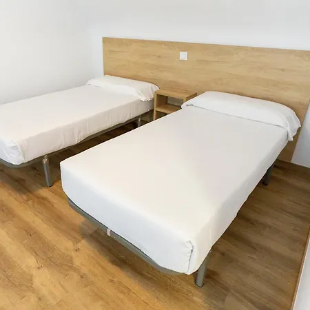 Regollera Premium Con Garaje דירה נוחה