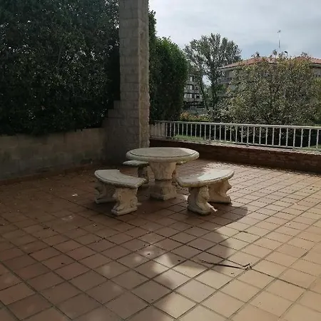 Regollera Premium Con Garaje Apartamento Noja