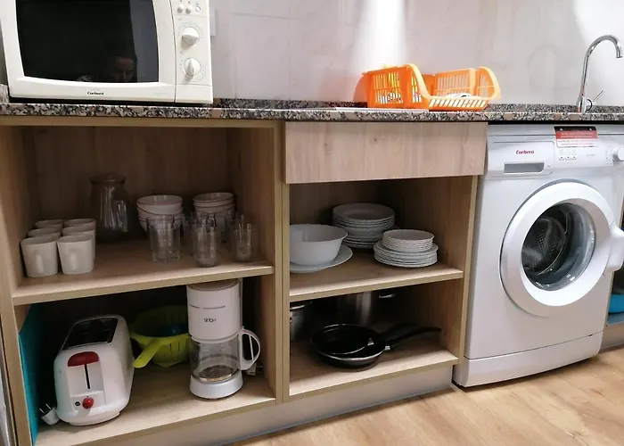 Regollera Premium Con Garaje *