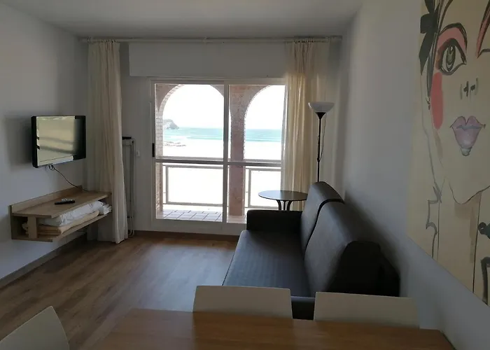 Appartement Regollera Premium Con Garaje *