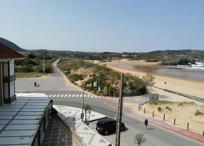 Appartement Regollera Premium Con Garaje