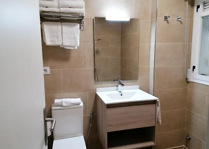 Regollera Premium Con Garaje Appartement Noja