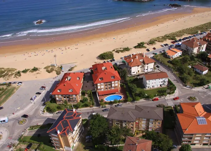 Regollera Premium Con Garaje Appartement Noja