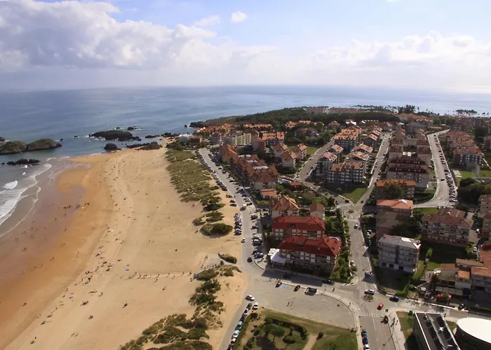 Lägenhet Regollera Premium Con Garaje *