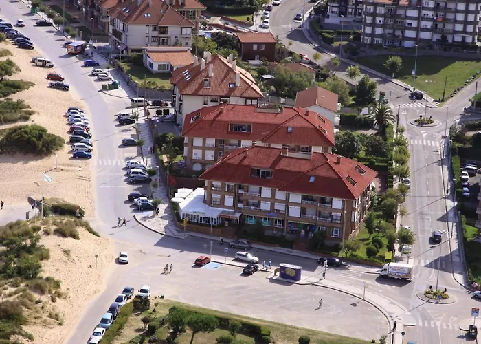 Appartement Regollera Premium Con Garaje *