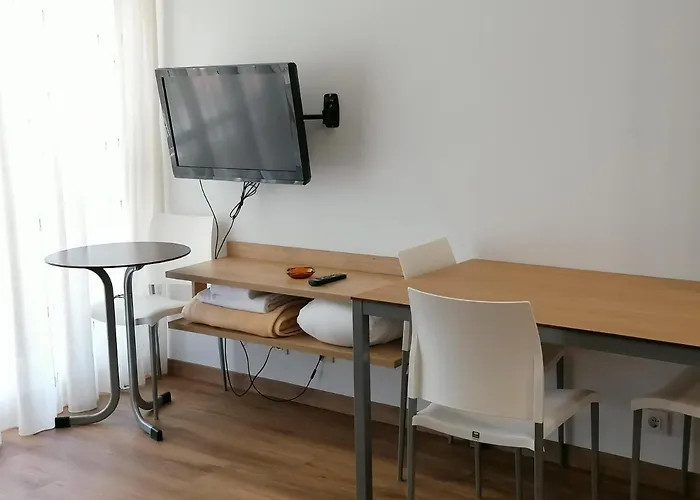 Regollera Premium Con Garaje Appartement