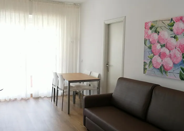 Appartement Regollera Premium Con Garaje