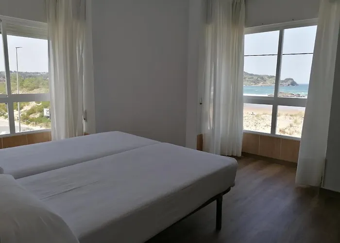 Appartement Regollera Premium Con Garaje Noja